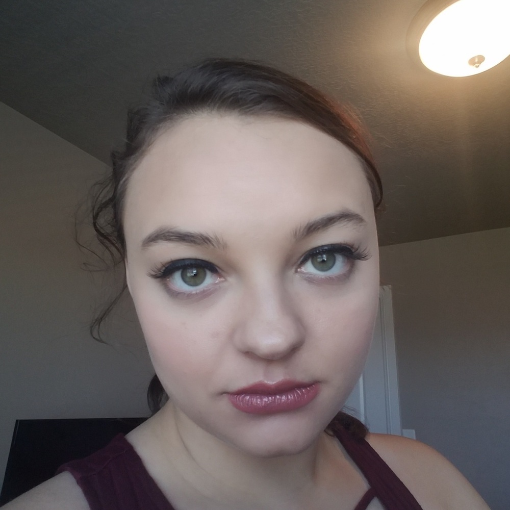 Meet your Posher, Erin